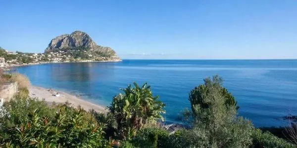 Anna&Miky Beach House Santa Flavia Holiday home