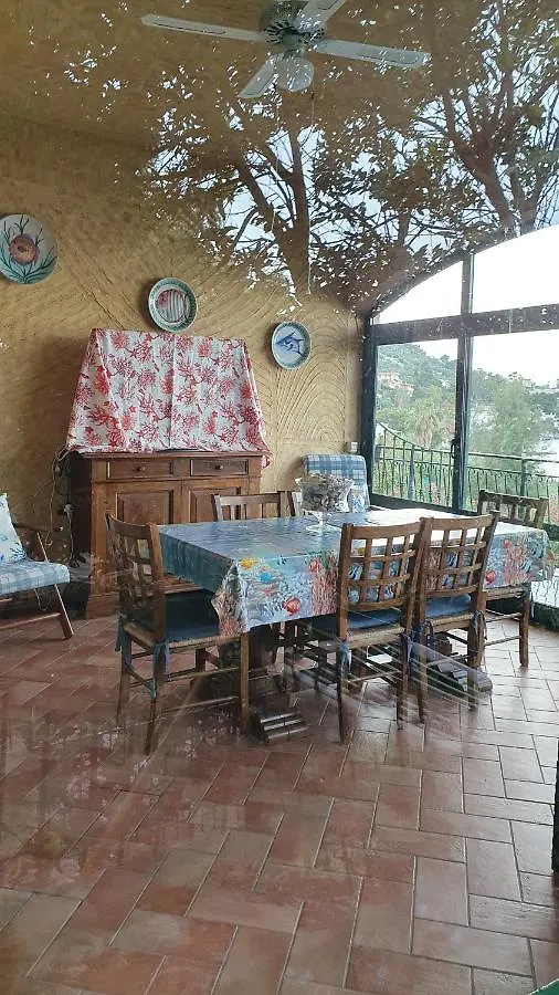Holiday home Anna&Miky Beach House Santa Flavia