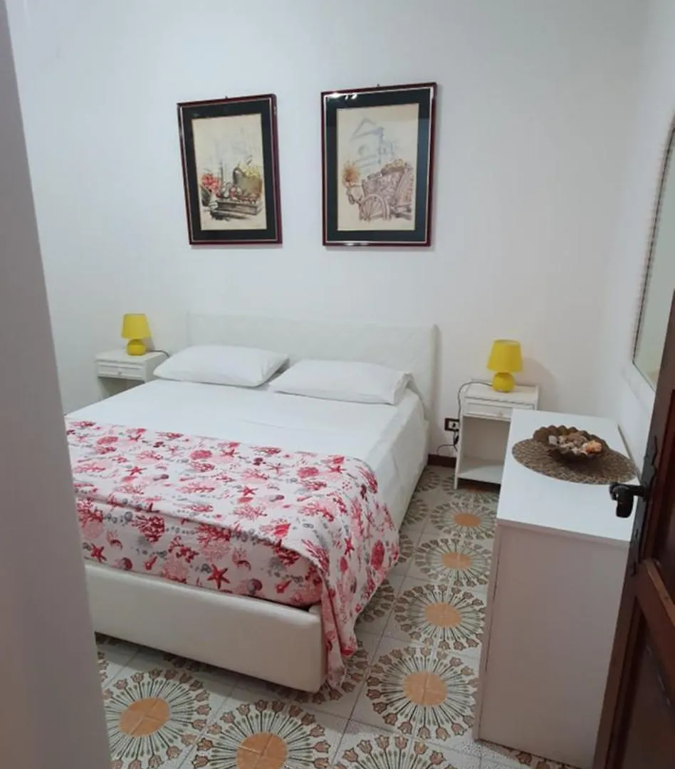 Holiday home Anna&Miky Beach House Santa Flavia