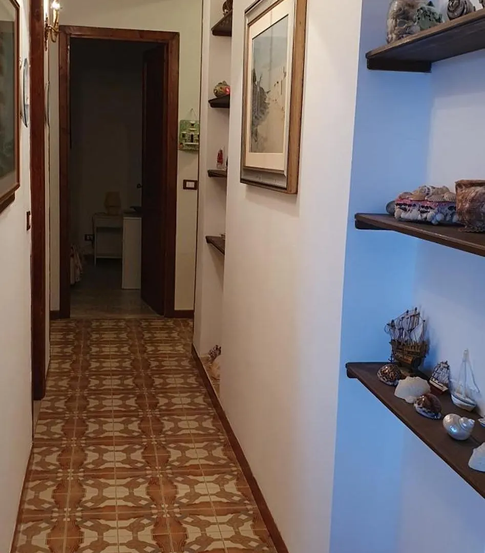 Holiday home Anna&Miky Beach House Santa Flavia