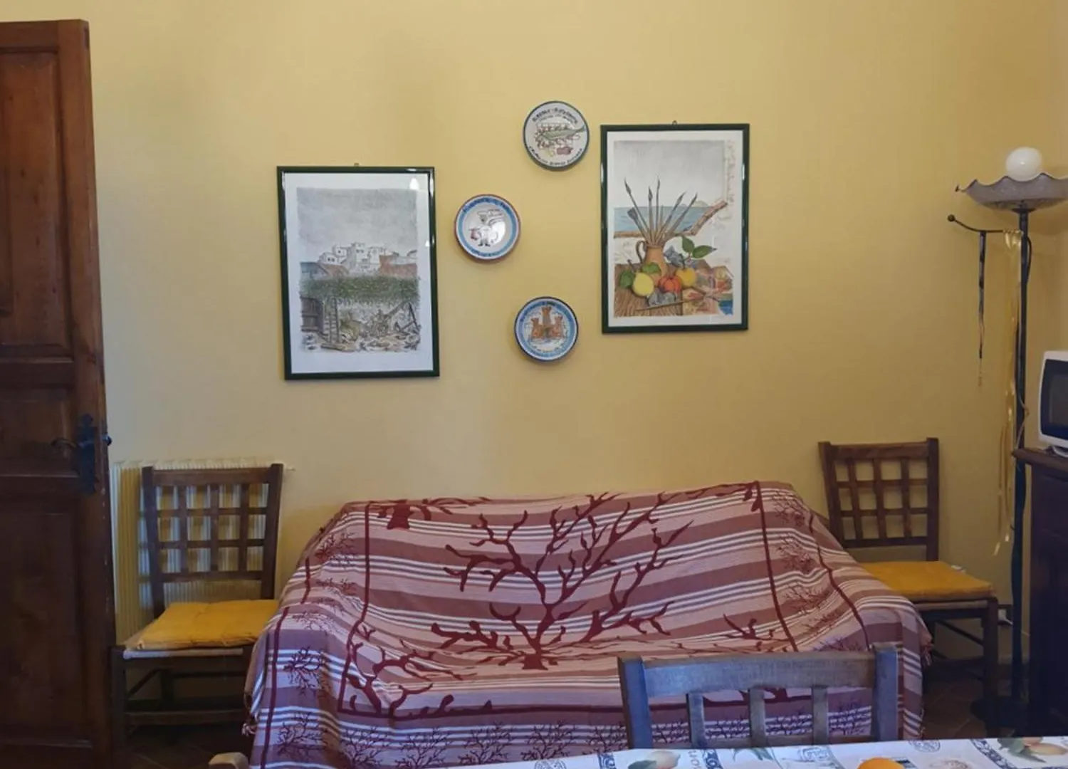 Holiday home Anna&Miky Beach House Santa Flavia