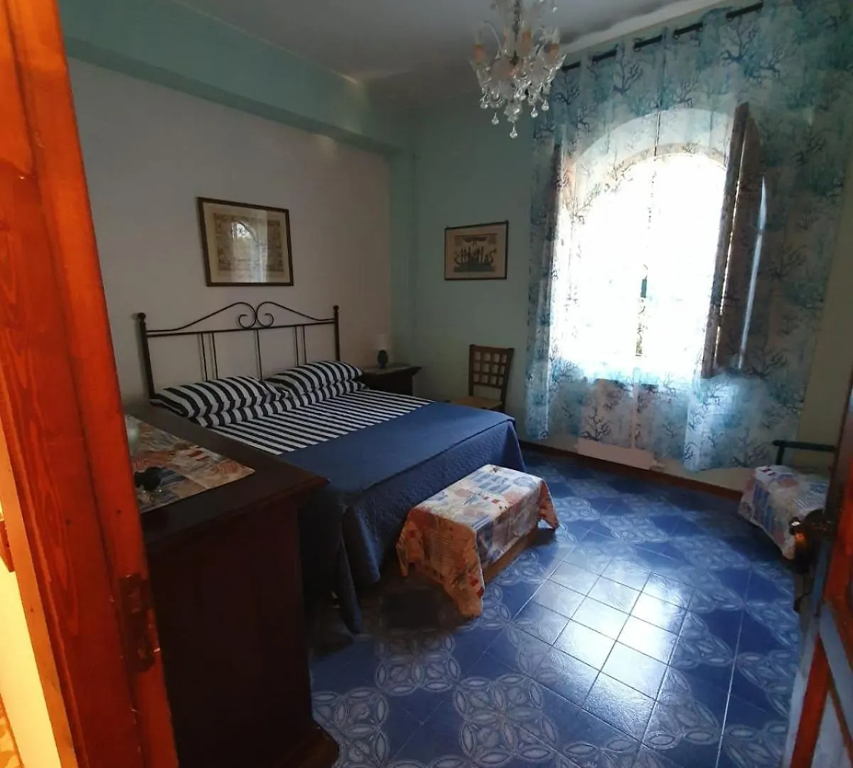 Anna&Miky Beach House Santa Flavia Holiday home