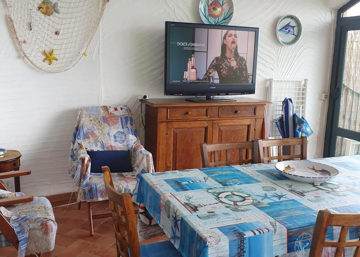 Anna&Miky Beach House Santa Flavia Italy