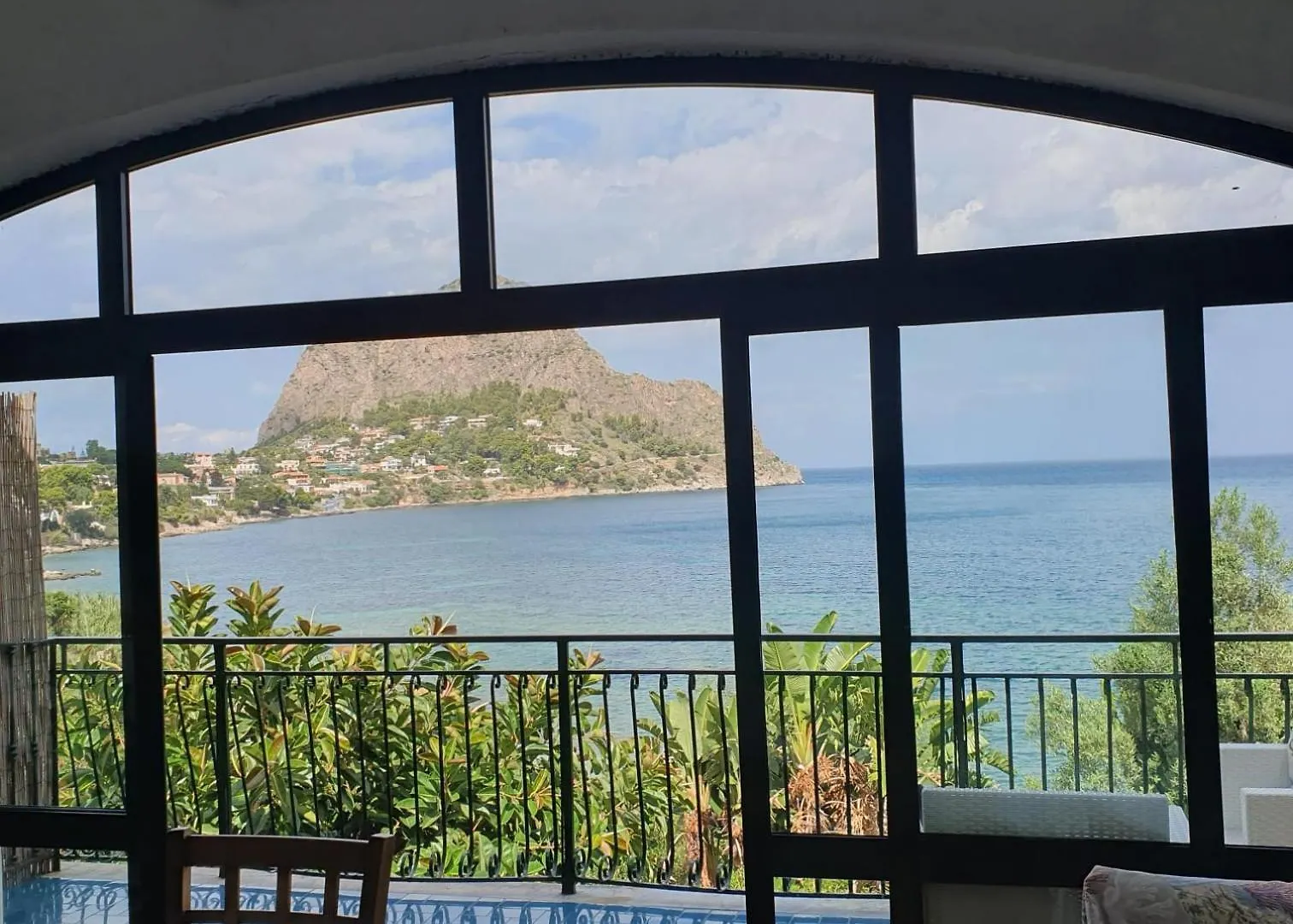 Anna&Miky Beach House Santa Flavia Holiday home