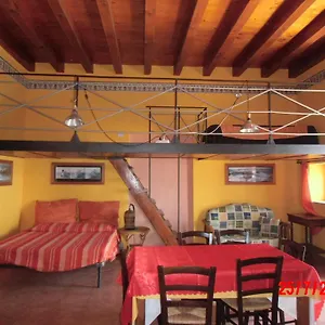 Apartment Holiday Home Santa Flavia