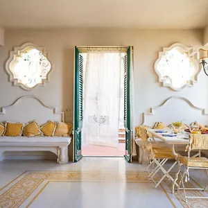 Solemar Sicilia - Casa Porto Bagnera Santa Flavia