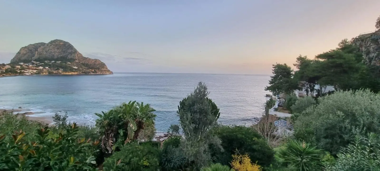 Anna&Miky Beach House Santa Flavia Holiday home